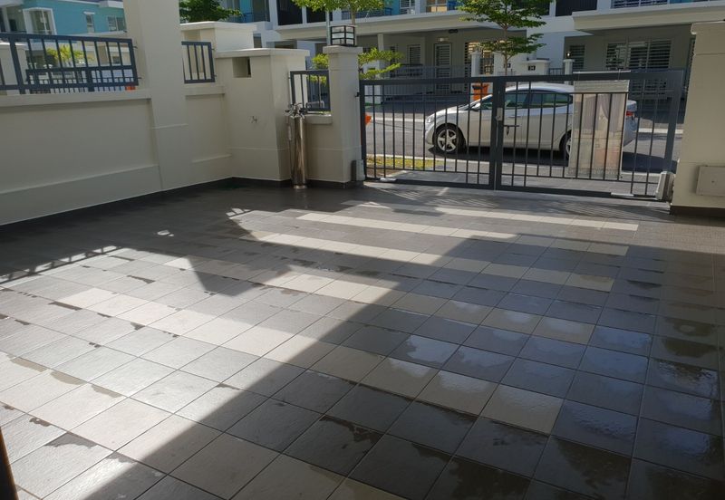 RIMBUN IRAMA @S2 HEIGHTS