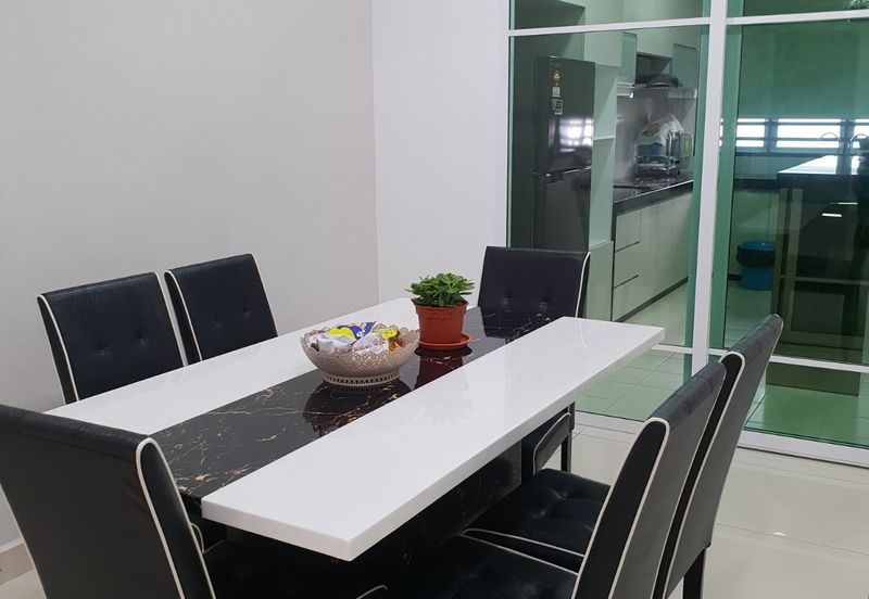 RIMBUN IRAMA @S2 HEIGHTS