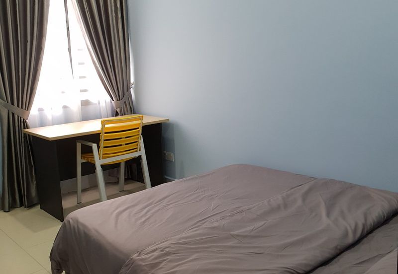 RIMBUN IRAMA @S2 HEIGHTS