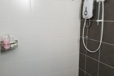 RIMBUN IRAMA @S2 HEIGHTS