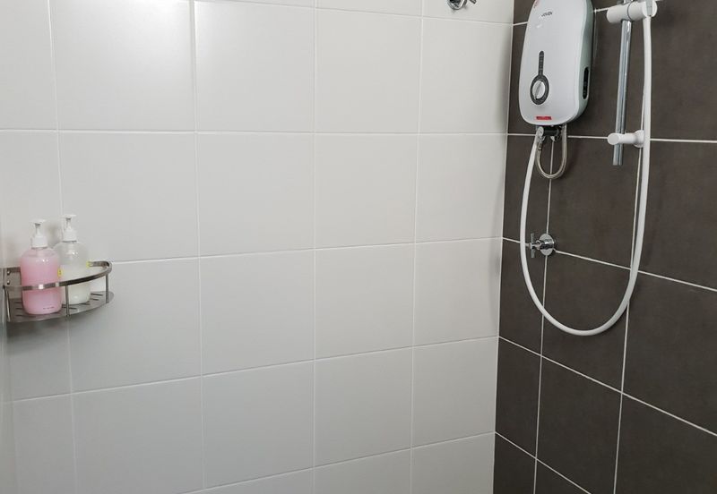 RIMBUN IRAMA @S2 HEIGHTS