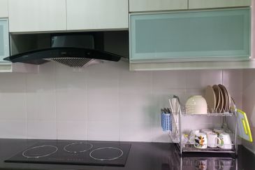 RIMBUN IRAMA @S2 HEIGHTS