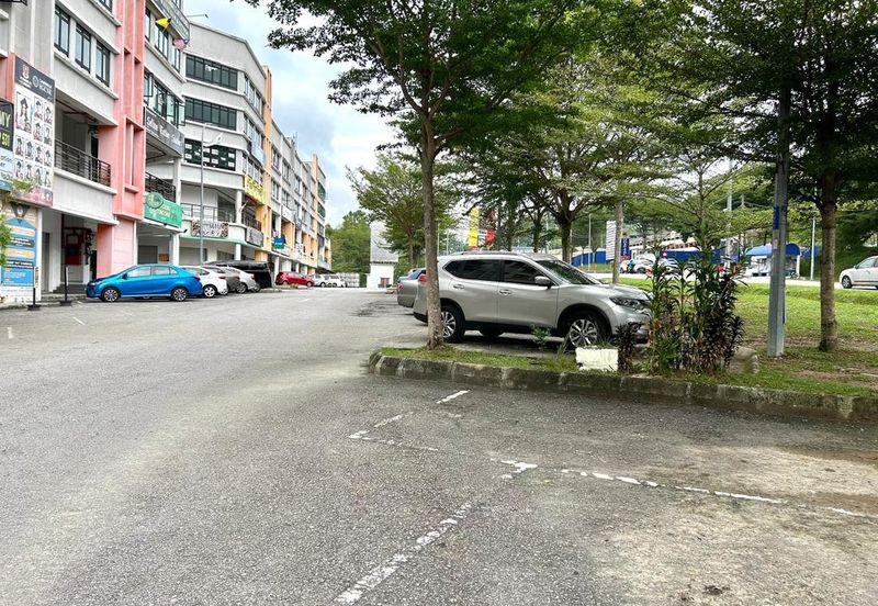 Templer Business Park