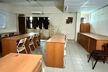 Templer Business Park