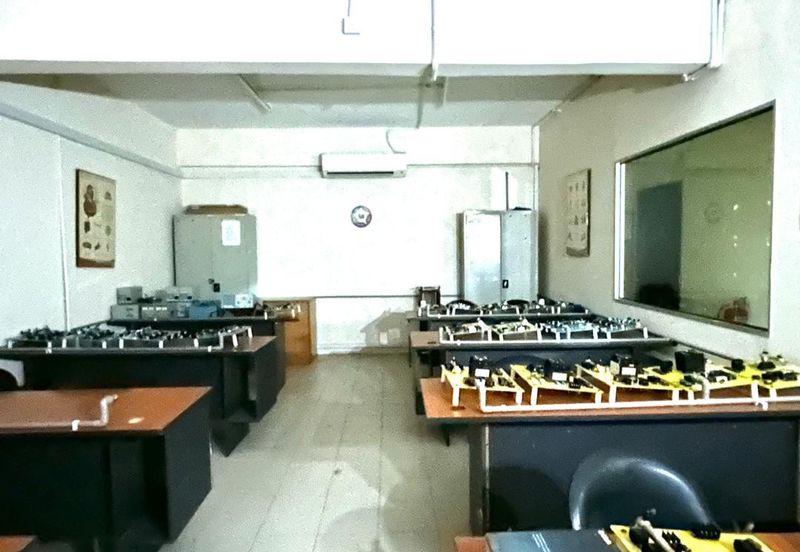 Templer Business Park