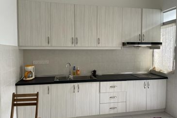 S2 HEIGHTS(SEREMBAN 2)