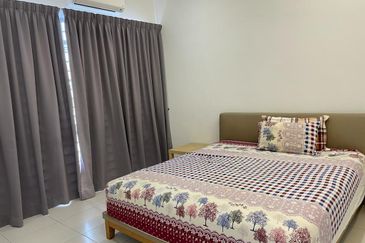 S2 HEIGHTS(SEREMBAN 2)