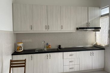 S2 HEIGHTS(SEREMBAN 2)