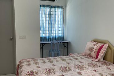 S2 HEIGHTS(SEREMBAN 2)