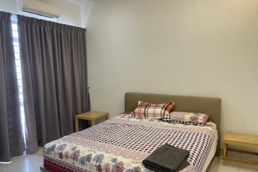 S2 HEIGHTS(SEREMBAN 2)