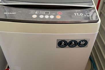 S2 HEIGHTS(SEREMBAN 2)