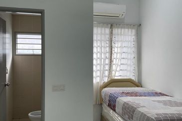 S2 HEIGHTS(SEREMBAN 2)