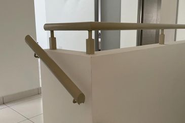 S2 HEIGHTS(SEREMBAN 2)