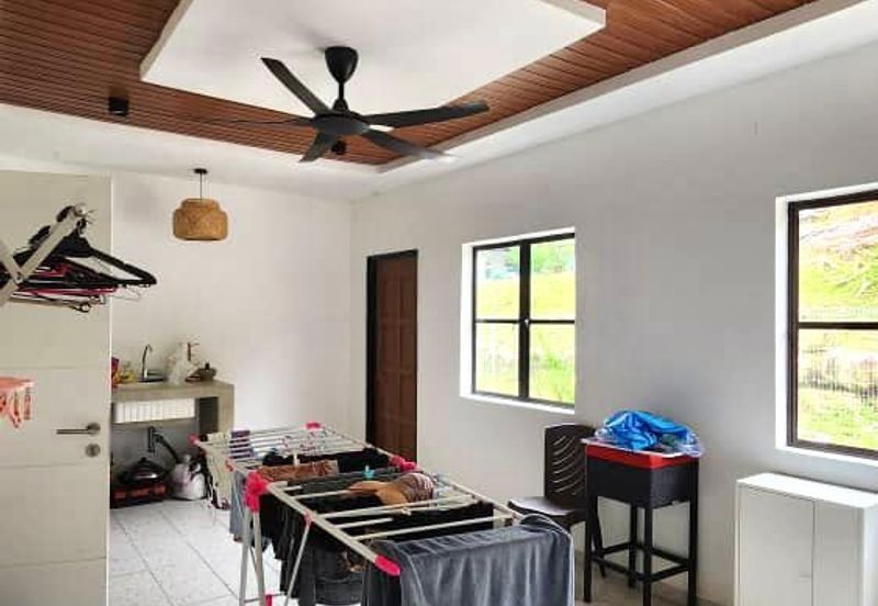 ARA SENDAYAN @ BANDAR SRI SENDAYAN