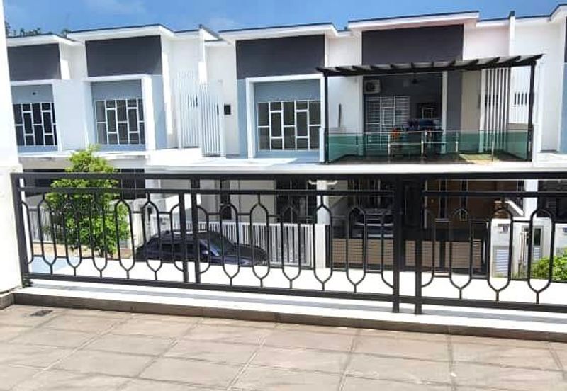 ARA SENDAYAN @ BANDAR SRI SENDAYAN