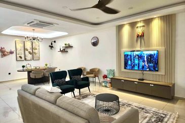 ARA SENDAYAN @ BANDAR SRI SENDAYAN