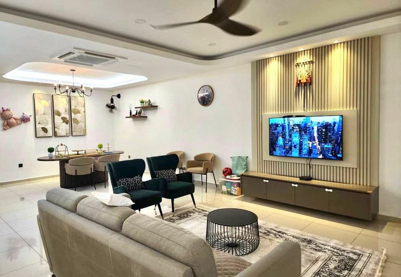 ARA SENDAYAN @ BANDAR SRI SENDAYAN