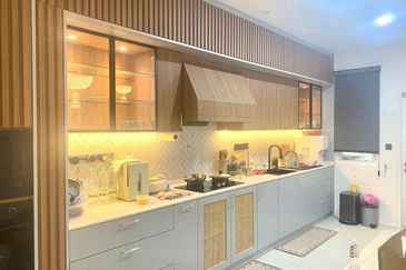 ARA SENDAYAN @ BANDAR SRI SENDAYAN