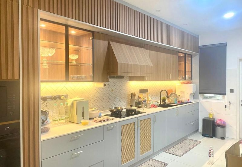 ARA SENDAYAN @ BANDAR SRI SENDAYAN