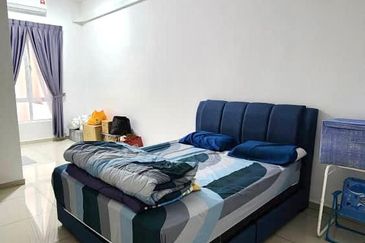 ARA SENDAYAN @ BANDAR SRI SENDAYAN