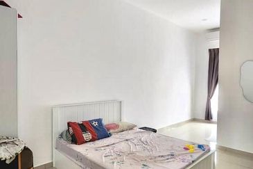 ARA SENDAYAN @ BANDAR SRI SENDAYAN