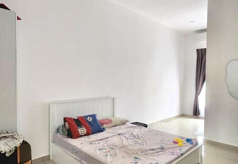 ARA SENDAYAN @ BANDAR SRI SENDAYAN