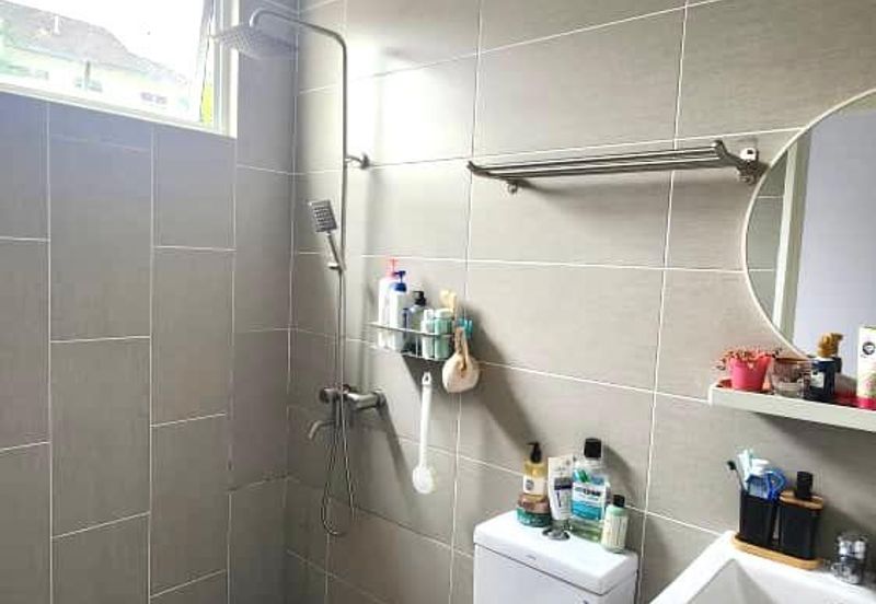 ARA SENDAYAN @ BANDAR SRI SENDAYAN