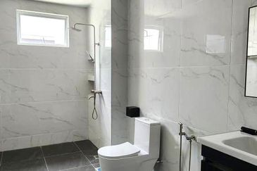 ARA SENDAYAN @ BANDAR SRI SENDAYAN