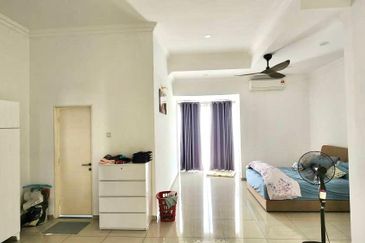 ARA SENDAYAN @ BANDAR SRI SENDAYAN