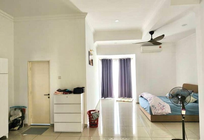 ARA SENDAYAN @ BANDAR SRI SENDAYAN