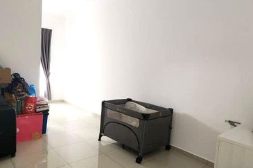 ARA SENDAYAN @ BANDAR SRI SENDAYAN