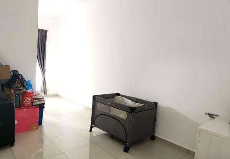 ARA SENDAYAN @ BANDAR SRI SENDAYAN