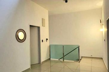 ARA SENDAYAN @ BANDAR SRI SENDAYAN