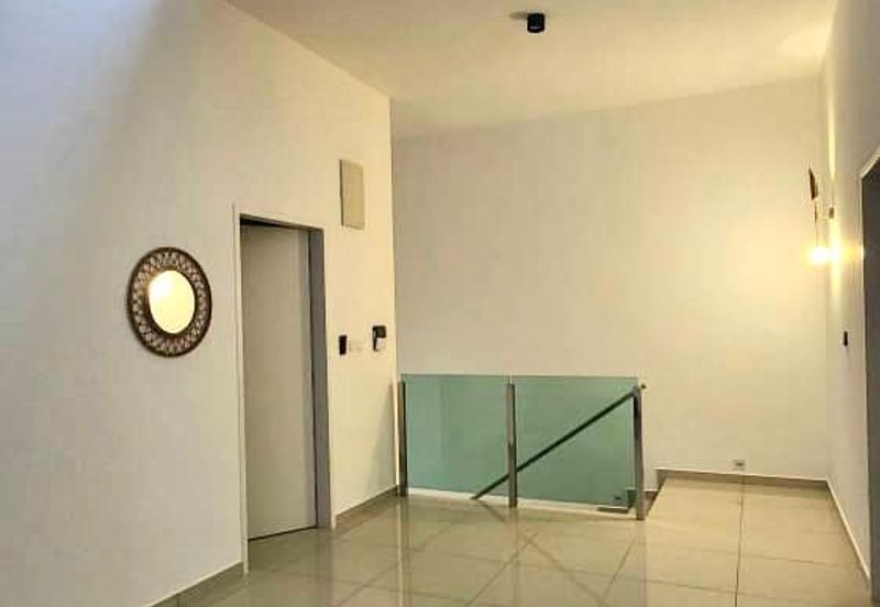 ARA SENDAYAN @ BANDAR SRI SENDAYAN