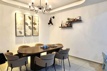 ARA SENDAYAN @ BANDAR SRI SENDAYAN