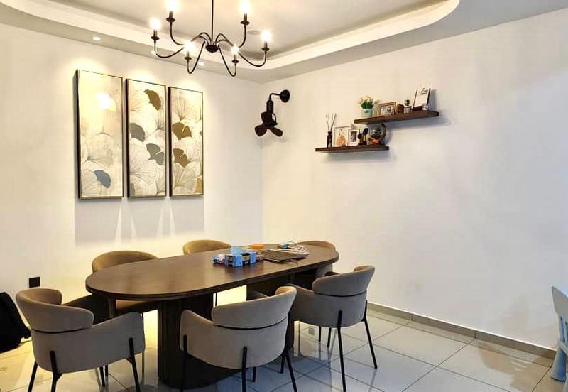 ARA SENDAYAN @ BANDAR SRI SENDAYAN