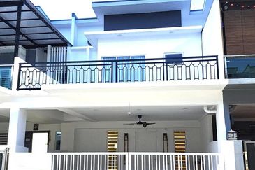 ARA SENDAYAN @ BANDAR SRI SENDAYAN