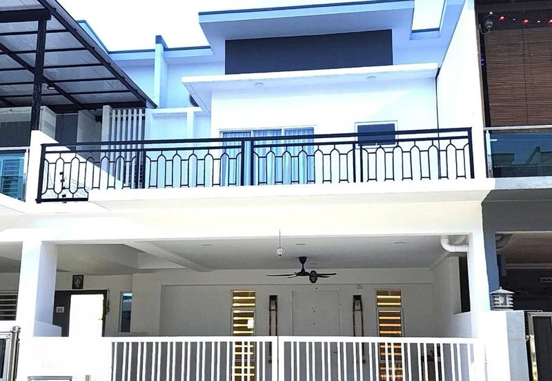 ARA SENDAYAN @ BANDAR SRI SENDAYAN