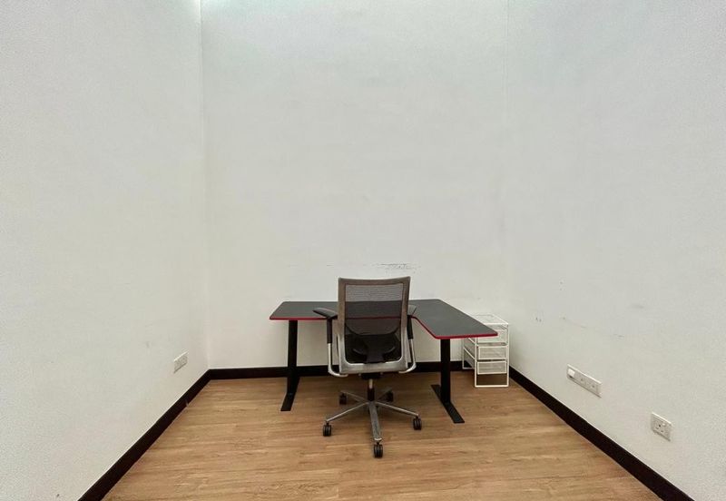 BANDAR AINSDALE (MEKAR)