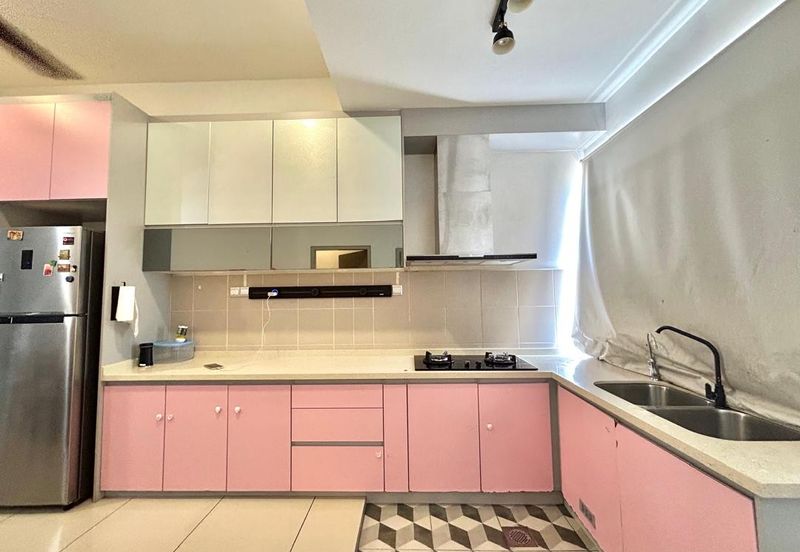 BANDAR AINSDALE (MEKAR)