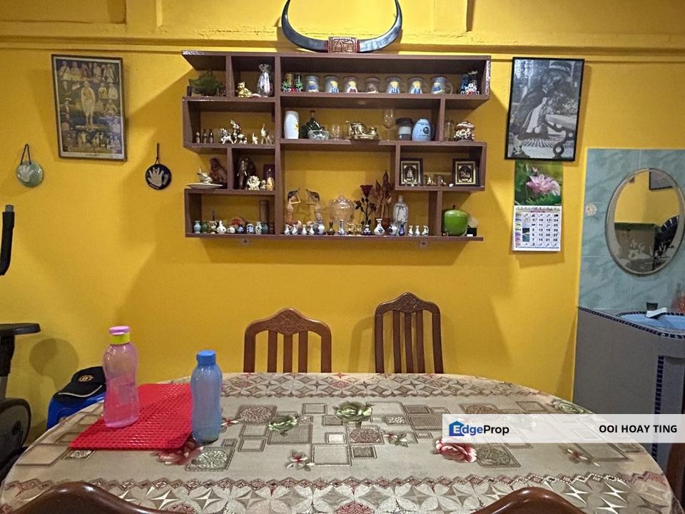 TAMAN PUNCA EMAS SINGLE STOREY HOUSE FOR SALES, Negeri Sembilan, Seremban