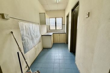 Dahlia Apartment ( Garden Avenue S2 )