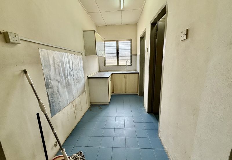 Dahlia Apartment (Garden Avenue S2)