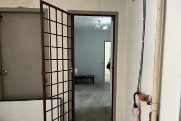 Dahlia Apartment ( Garden Avenue S2 )