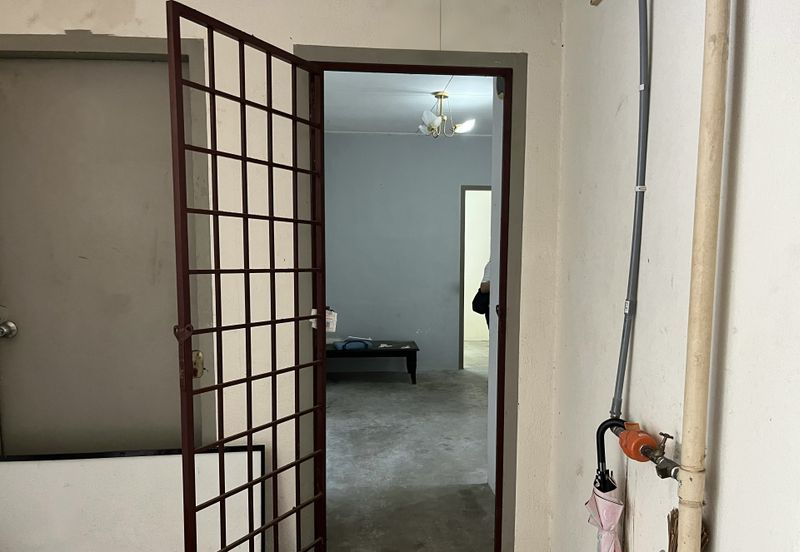 Dahlia Apartment (Garden Avenue S2)