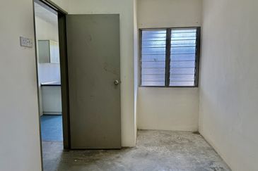 Dahlia Apartment ( Garden Avenue S2 )