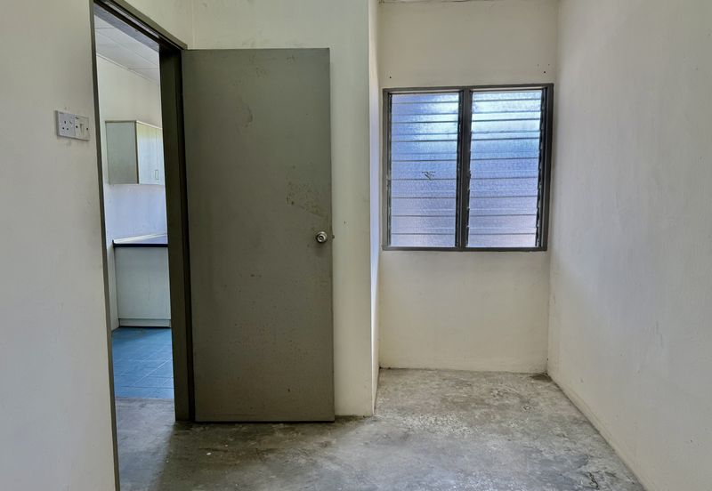 Dahlia Apartment (Garden Avenue S2)