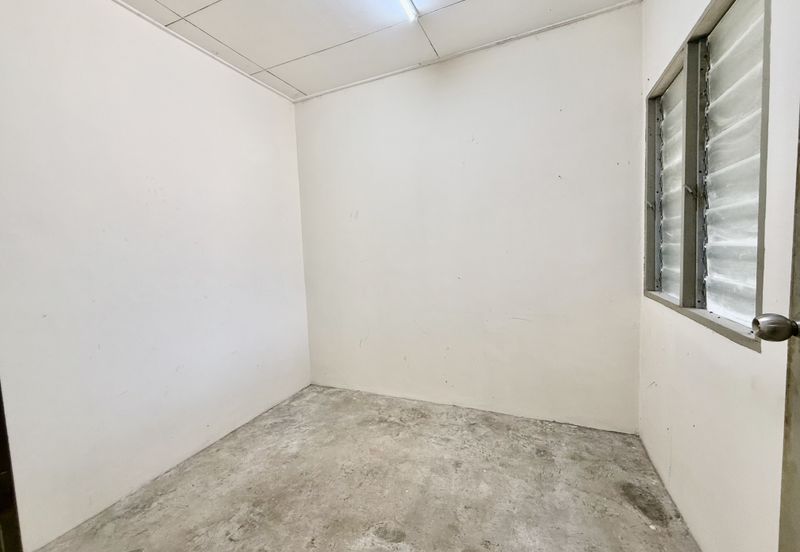 Dahlia Apartment (Garden Avenue S2)