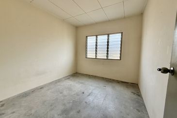 Dahlia Apartment ( Garden Avenue S2 )