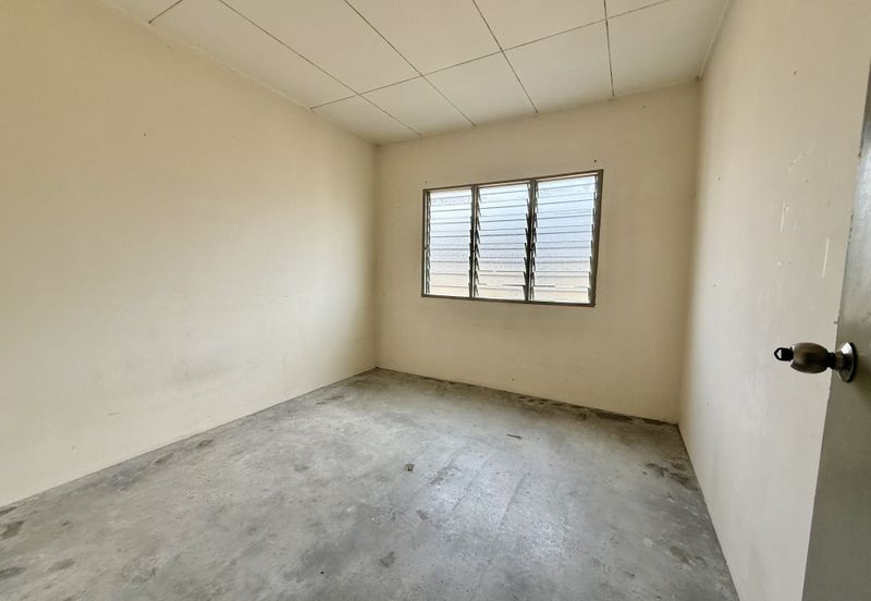 Dahlia Apartment (Garden Avenue S2)